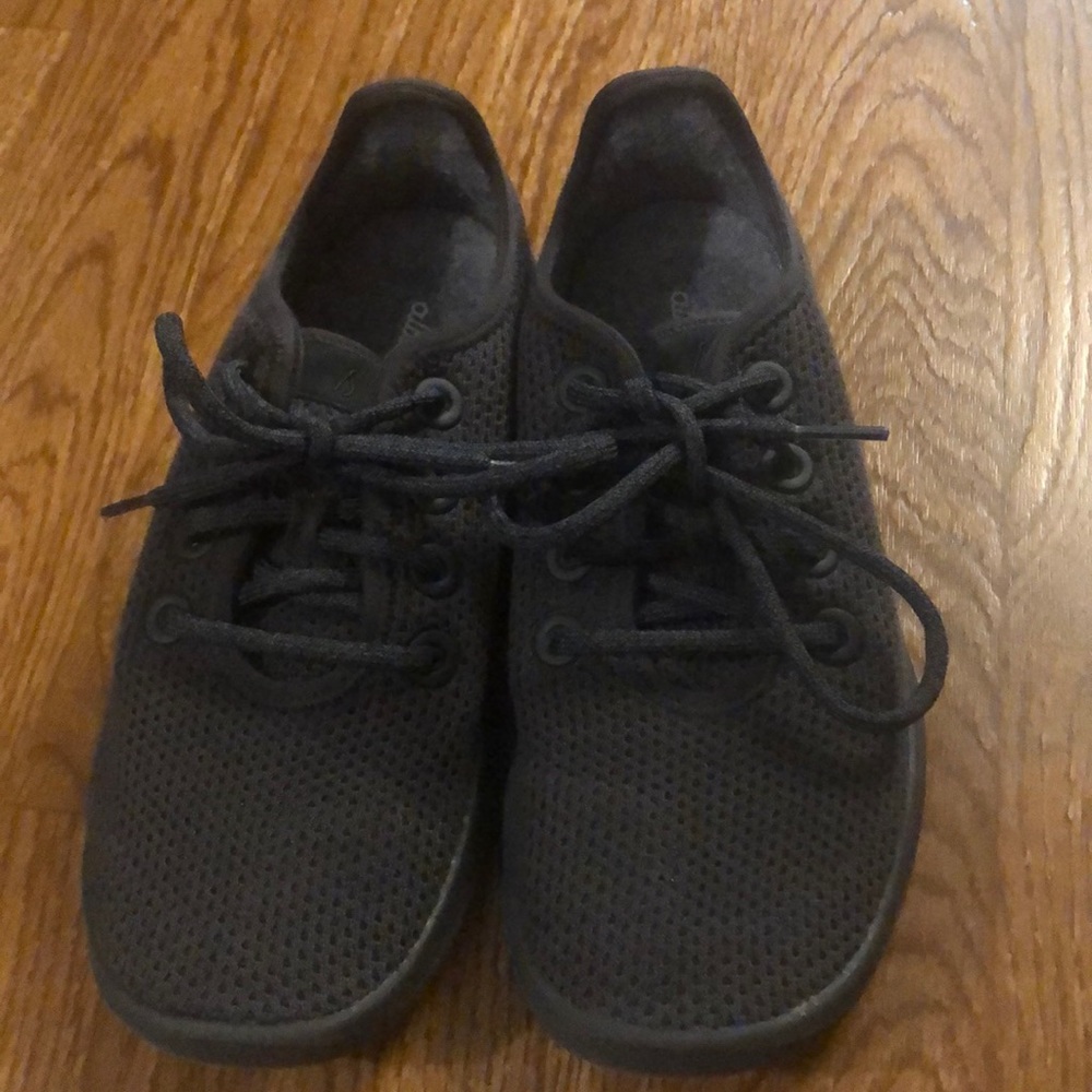 Charcoal Tree Runners